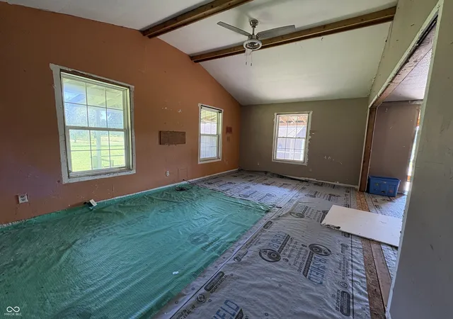35th image of 887 E State Road 42 E, Cloverdale, IN 46120 | MLS# 22118388