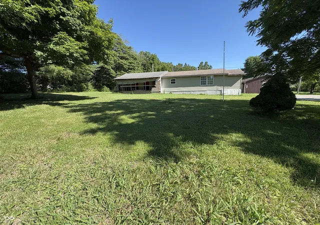 image of 887 E State Road 42 E, Cloverdale, IN 46120 | MLS# 22118388