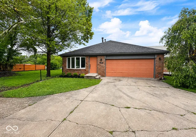 1st image of 2120 Debello Ct, Indianapolis, IN 46214 | MLS# 22118451