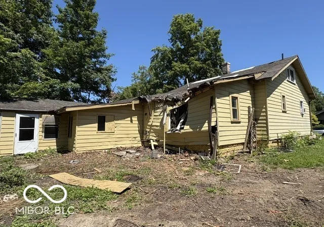 3rd image of 217 S Cole Ave, Muncie, IN 47303 | MLS# 22118472