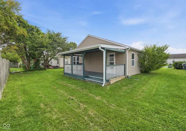 27th image of 8605 Bluff Point Wy, Camby, IN 46113 | MLS# 22118641