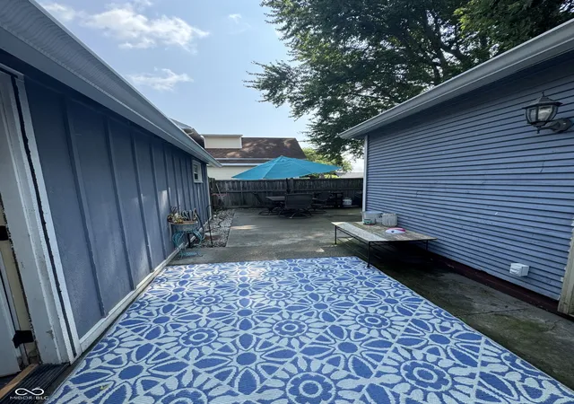 image of 45 Meadow Dr, New Palestine, IN 46163 | MLS# 22118816