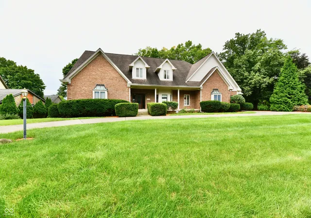 1st image of 9719 Decatur Dr, Indianapolis, IN 46256 | MLS# 22118875