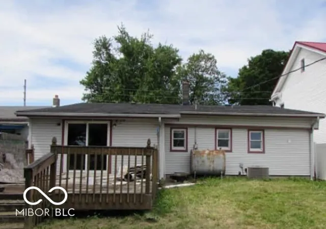 2nd image of 4012 State Road 252, Brookville, IN 47012 | MLS# 22119051