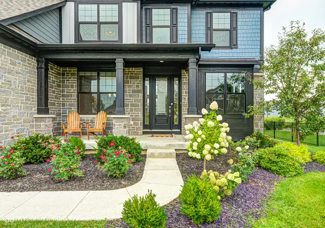 3rd image of 5365 Rose Dr, Zionsville, IN 46077 | MLS# 22119053