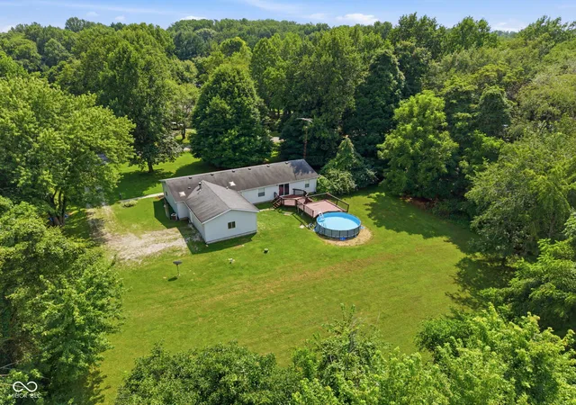 4th image of 2572 W Buckingham Dr, Crawfordsville, IN 47933 | MLS# 22119074