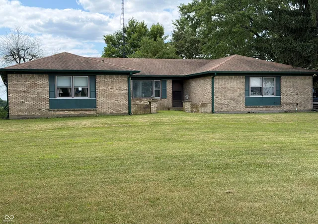 1st image of 2525 W 50 S, Lebanon, IN 46052 | MLS# 22119093