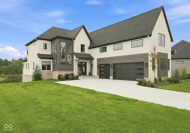 1st image of 4497 Sparkling Water Wy, Westfield, IN 46062 | MLS# 22119098
