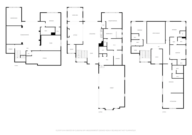 59th image of 4497 Sparkling Water Wy, Westfield, IN 46062 | MLS# 22119098