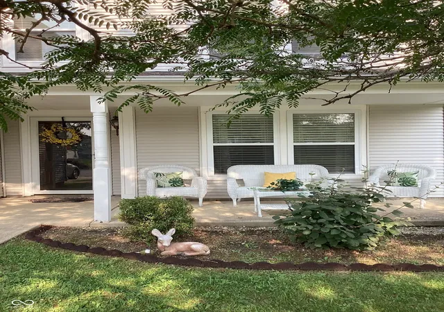 1st image of 5721 Skipping Stone Dr, Indianapolis, IN 46237 | MLS# 22119126