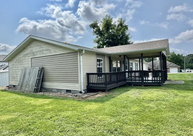 20th image of 74 Tennessee, Clayton, IN 46118 | MLS# 22119194