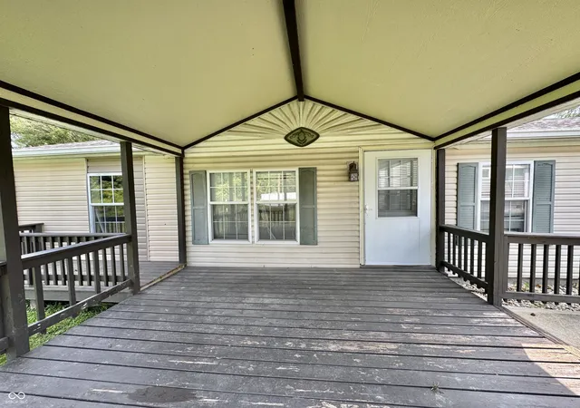 3rd image of 74 Tennessee, Clayton, IN 46118 | MLS# 22119194