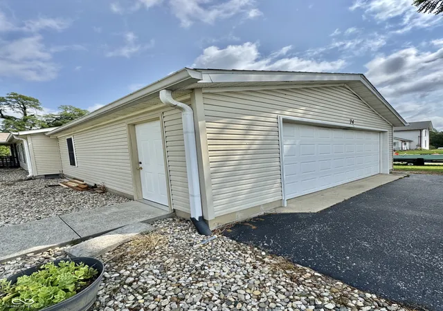 4th image of 74 Tennessee, Clayton, IN 46118 | MLS# 22119194