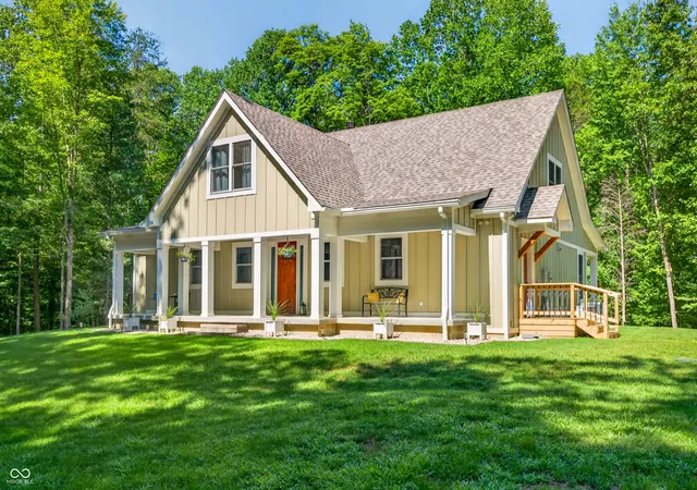 1st image of 5832 N Oak Ridge, Morgantown, IN 46160 | MLS# 22119214
