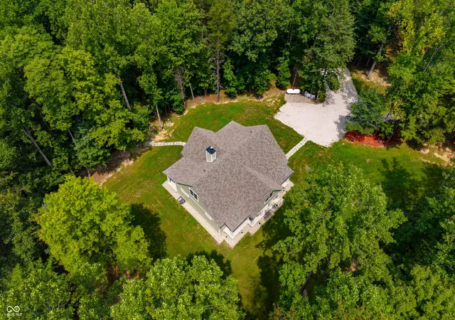 135th image of 5832 N Oak Ridge, Morgantown, IN 46160 | MLS# 22119214