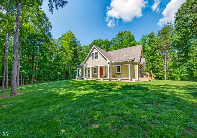 2nd image of 5832 N Oak Ridge, Morgantown, IN 46160 | MLS# 22119214
