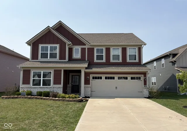 1st image of 3344 Tina Ct, Brownsburg, IN 46112 | MLS# 22119267