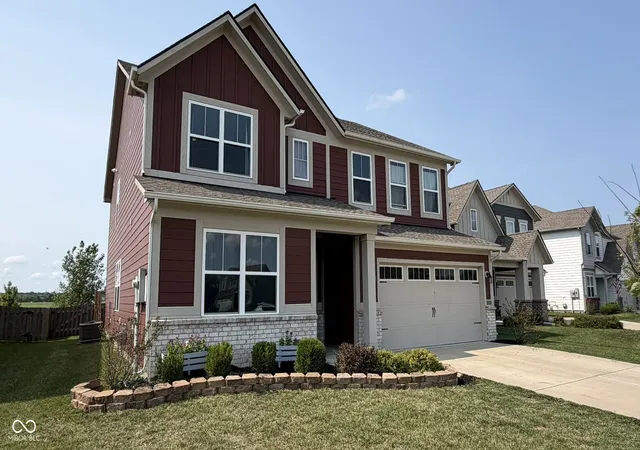 Photo 3 of Single family home for sale at 3344 Tina Ct, Brownsburg, IN 46112 | MLS# 22119267 | Listing updated on 2026-09-06