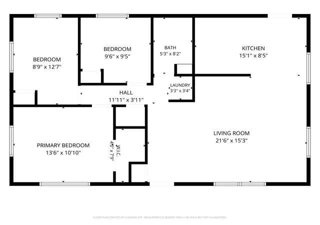 2nd image of 1411 W Tate St W, Kokomo, IN 46901 | MLS# 22119333