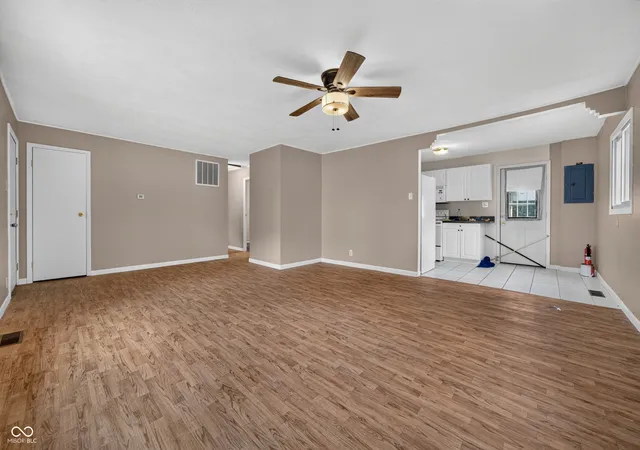 4th image of 1411 W Tate St W, Kokomo, IN 46901 | MLS# 22119333