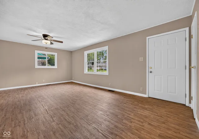 5th image of 1411 W Tate St W, Kokomo, IN 46901 | MLS# 22119333