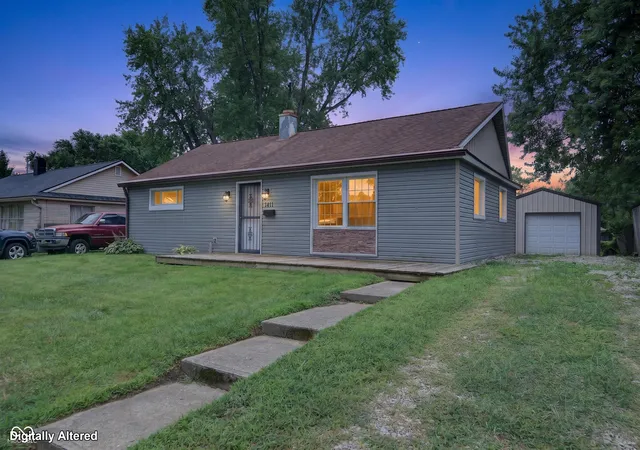 7th image of 1411 W Tate St W, Kokomo, IN 46901 | MLS# 22119333