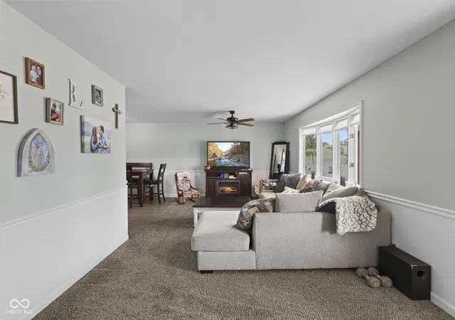 5th image of 812 Longfellow Ln, Plainfield, IN 46168 | MLS# 22119349