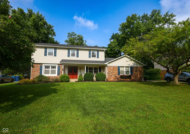 31st image of 786 Dayton Dr, Carmel, IN 46033 | MLS# 22119491
