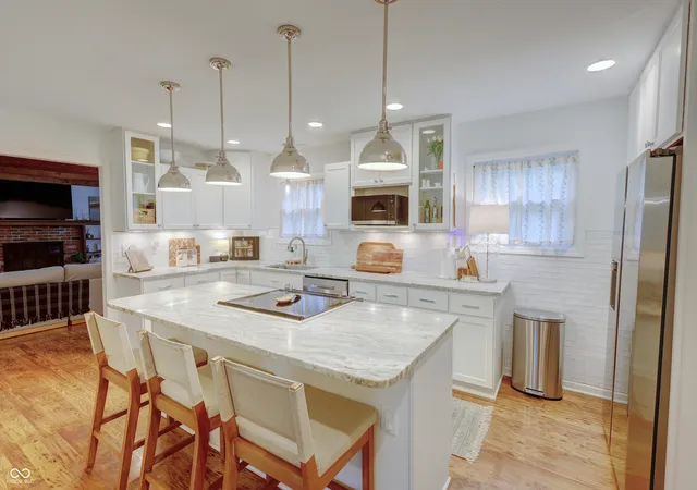 4th image of 786 Dayton Dr, Carmel, IN 46033 | MLS# 22119491
