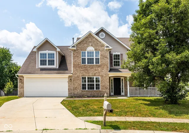 1st image of 1088 Dusty Ct, Greenwood, IN 46143 | MLS# 22119566
