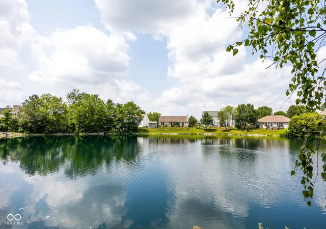 48th image of 1088 Dusty Ct, Greenwood, IN 46143 | MLS# 22119566