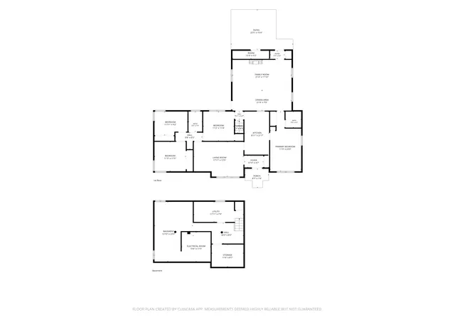 47th image of 1406 Laurel Dr, Columbus, IN 47203 | MLS# 22119600
