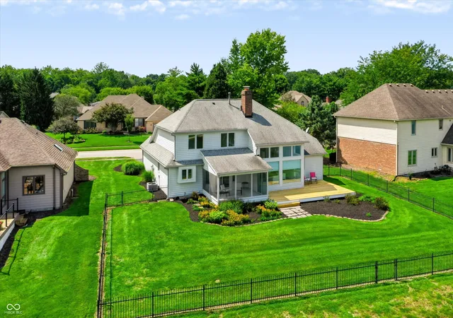 66th image of 11709 Whisper Bay Ct, Carmel, IN 46033 | MLS# 22119617