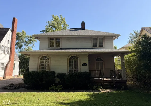 1st image of 1321 W 8th St, Anderson, IN 46016 | MLS# 22119753