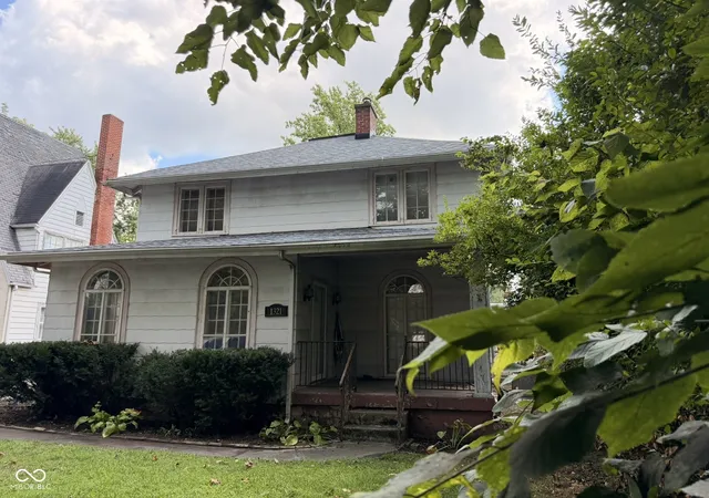 3rd image of 1321 W 8Th St, Anderson, IN 46016 | MLS# 22119753