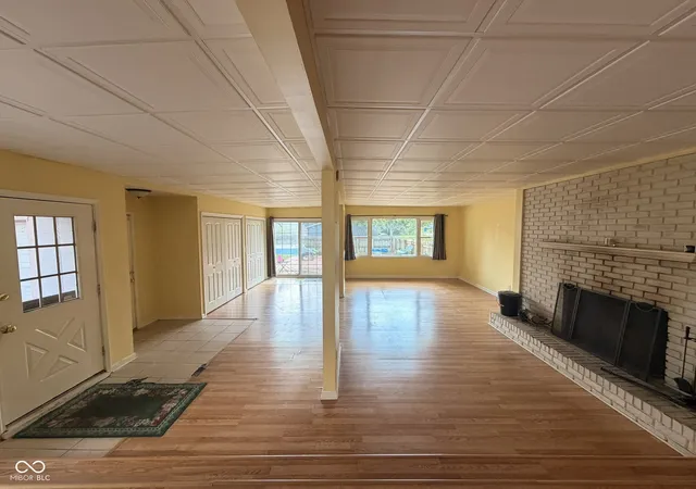 4th image of 1321 W 8Th St, Anderson, IN 46016 | MLS# 22119753