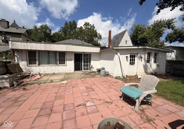 49th image of 1321 W 8th St, Anderson, IN 46016 | MLS# 22119753