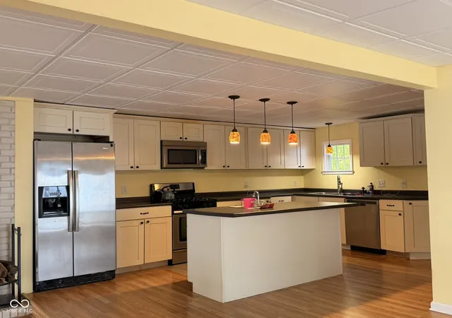 5th image of 1321 W 8Th St, Anderson, IN 46016 | MLS# 22119753