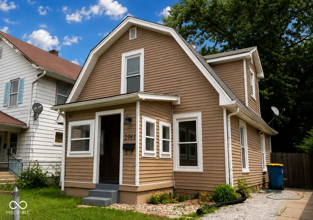 1st image of 2941 N Gale St, Indianapolis, IN 46218 | MLS# 22119959