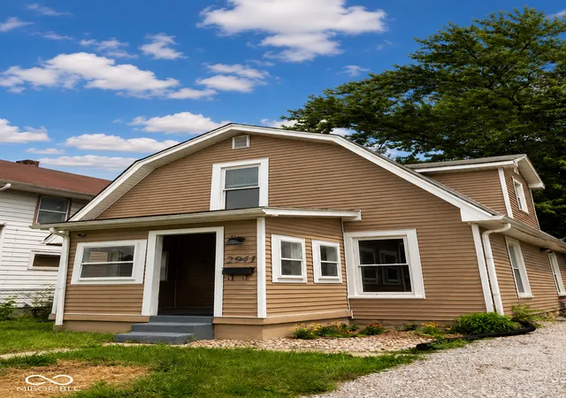 2nd image of 2941 N Gale St, Indianapolis, IN 46218 | MLS# 22119959
