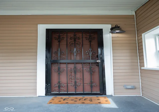 3rd image of 2941 N Gale St, Indianapolis, IN 46218 | MLS# 22119959