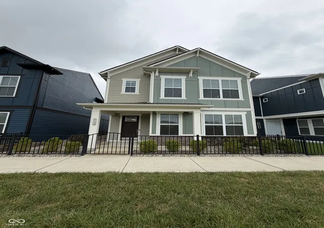 image of 17324 Henslow Dr, Westfield, IN 46074 | MLS# 22119966
