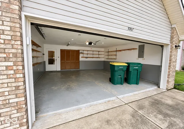 33rd image of 1067 Taurus Ln, Franklin, IN 46131 | MLS# 22120005