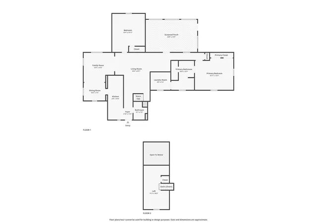 75th image of 11036 N T And T Ln, Mooresville, IN 46158 | MLS# 22120300