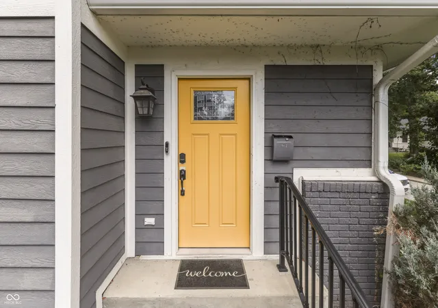 3rd image of 4462 Carrollton Ave, Indianapolis, IN 46205 | MLS# 22120464