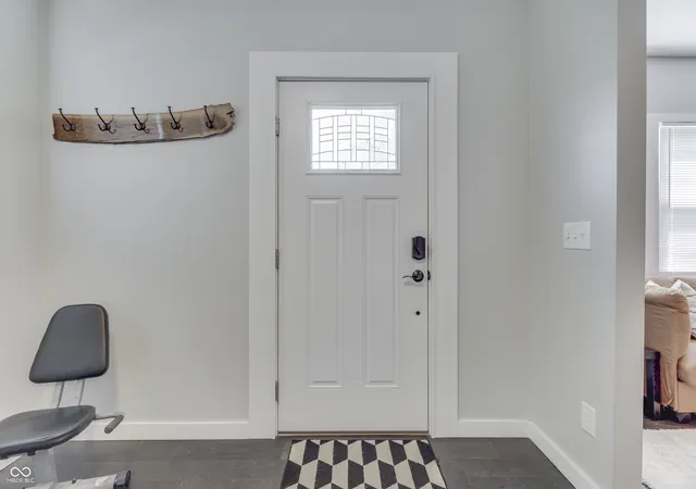 4th image of 4462 Carrollton Ave, Indianapolis, IN 46205 | MLS# 22120464