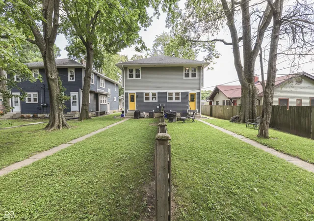 66th image of 4462 Carrollton Ave, Indianapolis, IN 46205 | MLS# 22120464