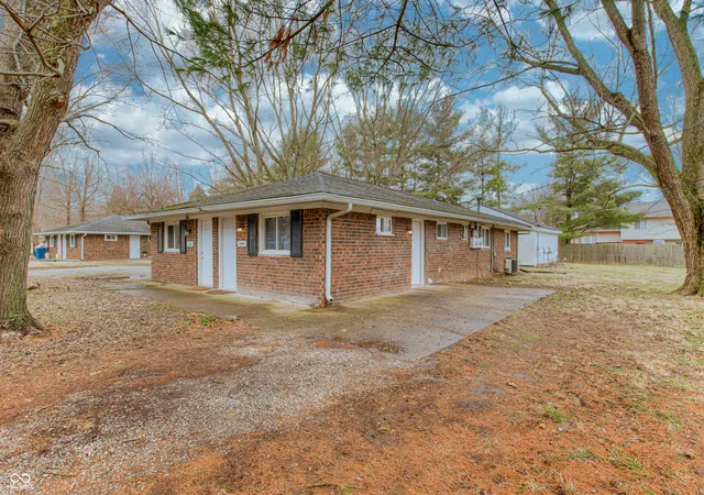 1st image of 8445 Bluff Rd, Indianapolis, IN 46217 | MLS# 22120485