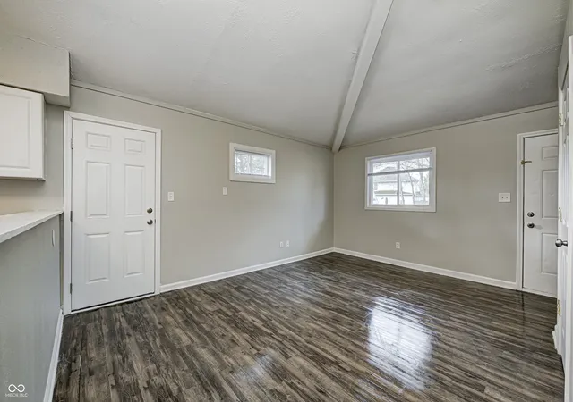 2nd image of 8465 Bluff Rd, Indianapolis, IN 46217 | MLS# 22120492