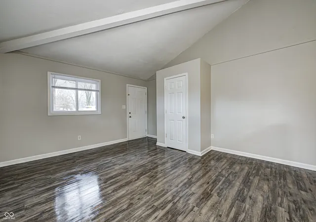 3rd image of 8465 Bluff Rd, Indianapolis, IN 46217 | MLS# 22120492